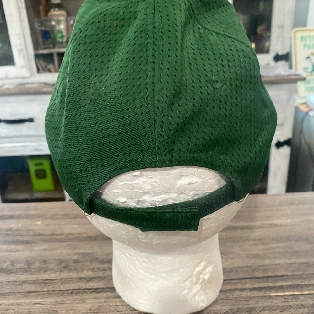 Youth Blue River Nursery Mesh Hat